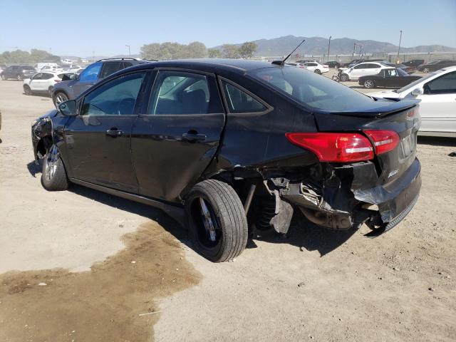 2015 FORD FOCUS SE 1FADP3F21FL275395