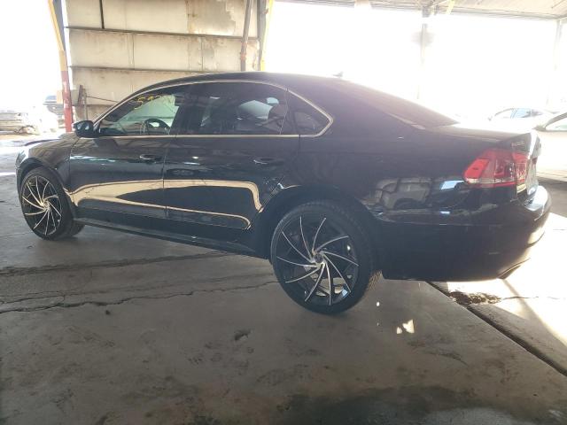 2015 VOLKSWAGEN PASSAT S 1VWAT7A31FC086131