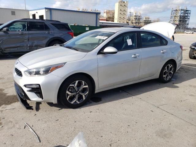 2020 KIA FORTE FE 3KPF24AD2LE201410