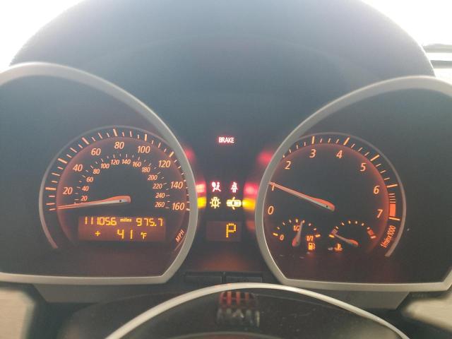 4USBT53555LU09597 BMW Z4