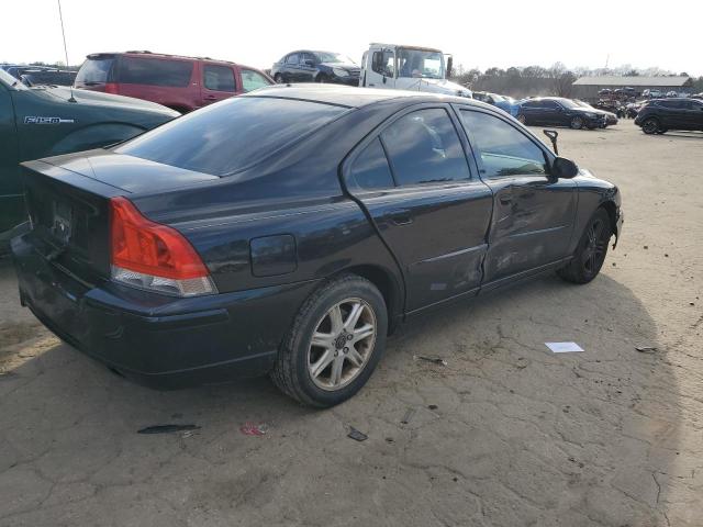 YV1RS592972613438 Volvo S60