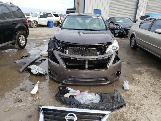 2015 NISSAN ALTIMA 2.5 1N4AL3AP6FC232026