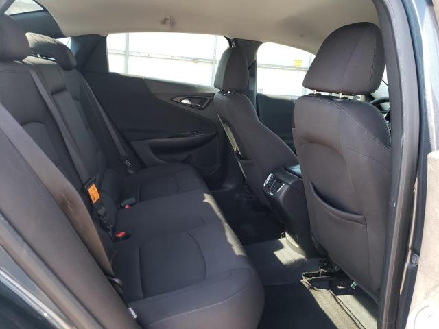 2019 CHEVROLET MALIBU LT 1G1ZD5STXKF145524