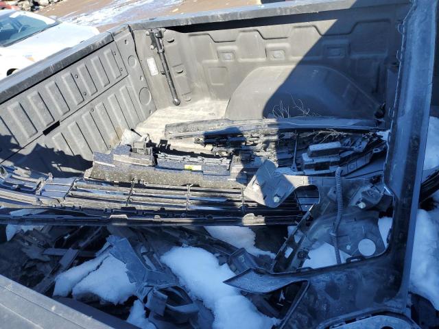 3GTP9EEL5KG163312 GMC Sierra K1500 At4