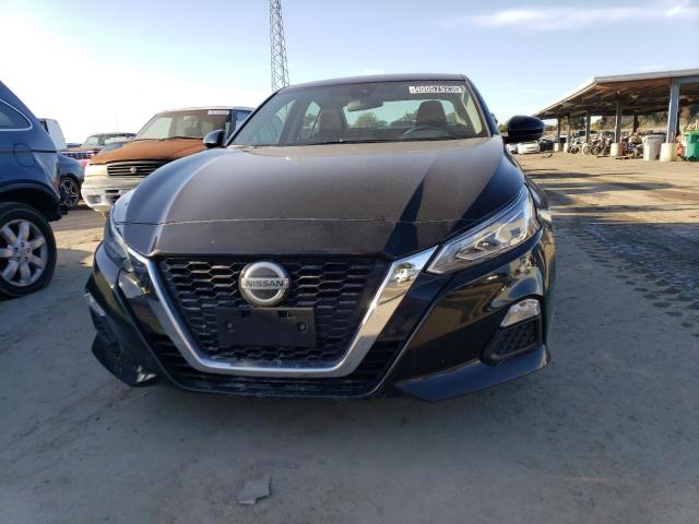 2022 NISSAN ALTIMA SV - 1N4BL4DV1NN381161