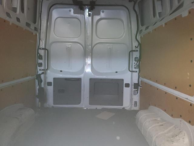 2018 NISSAN NV 2500 S - 1N6AF0LYXJN802433