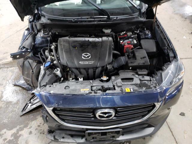 2019 MAZDA CX-3 TOURI - JM1DKFC76K1457237