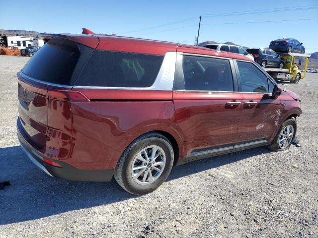 2022 KIA CARNIVAL L - KNDNB4H34N6173062