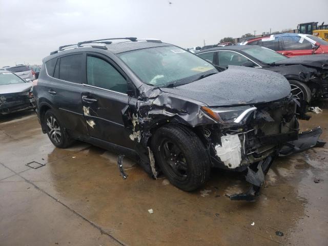 2016 TOYOTA RAV4 LE - 2T3ZFREV4GW278176