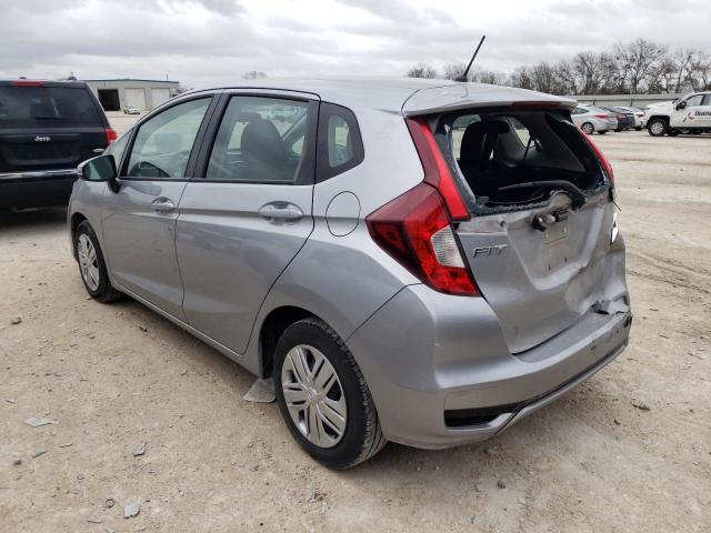 2020 HONDA FIT LX - 3HGGK5H45LM718238