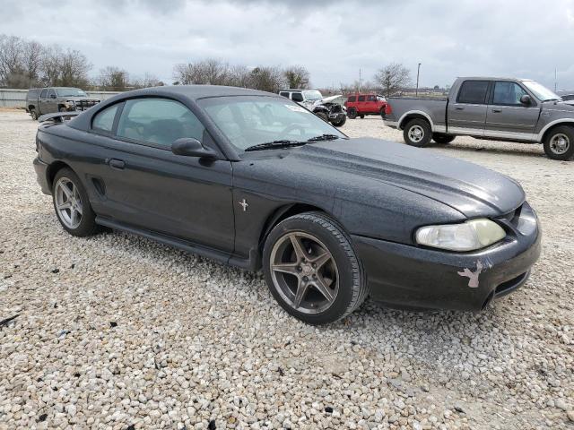 1998 FORD MUSTANG VIN: 1FAFP4048WF143550