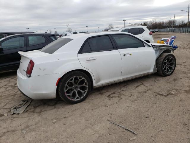 2017 CHRYSLER 300 S - 2C3CCABG0HH616023