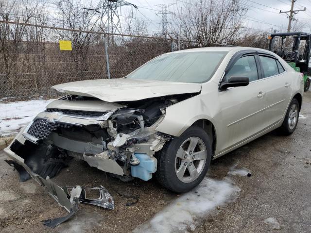 2015 CHEVROLET MALIBU LS 1G11A5SL5FF316496