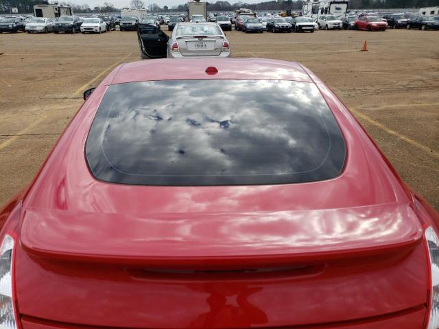 2016 NISSAN 370Z BASE - JN1AZ4EH0GM936125