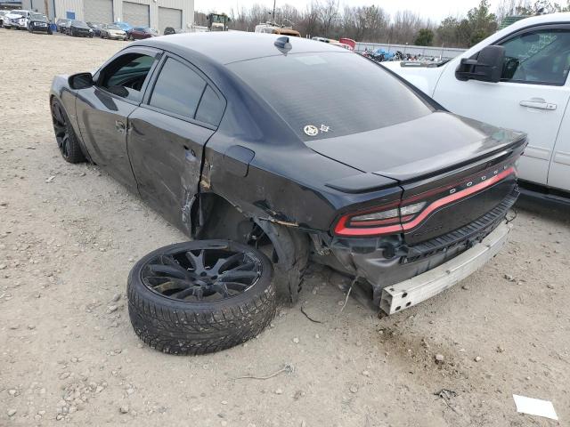 2018 DODGE CHARGER R/ - 2C3CDXCT1JH176122