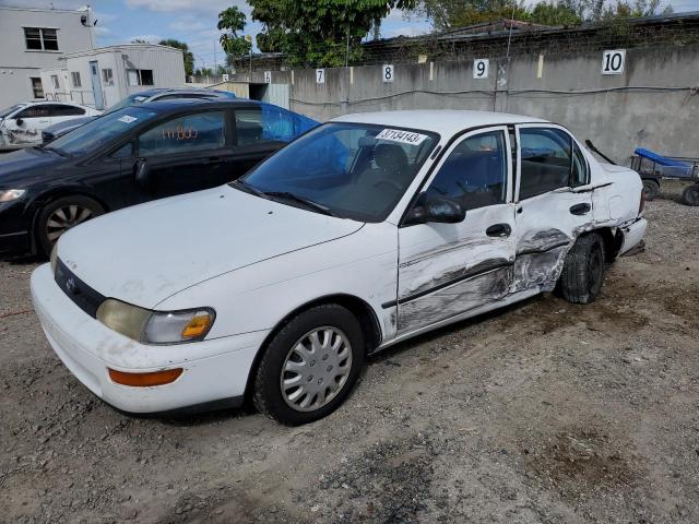 1994 Toyota Corolla 