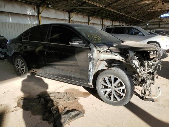 2017 VOLKSWAGEN JETTA SE - 3VWDB7AJ9HM275240