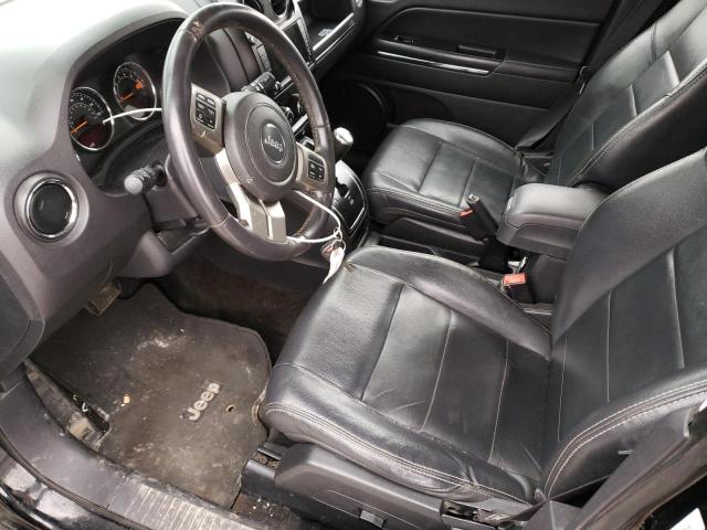 1C4NJRCBXED908198 Jeep Patriot Limited