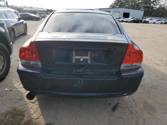 YV1RS592972613438 Volvo S60