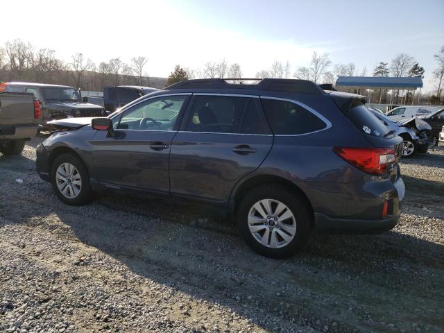 4S4BSACC2G3263318 Subaru Outback 2.5i Premium