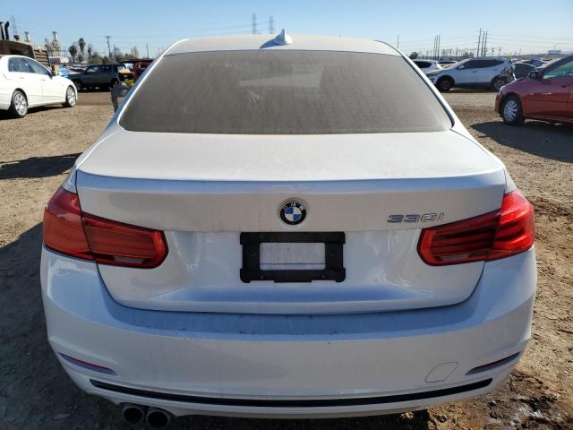 WBA8B9C50JK676802 BMW 330 I