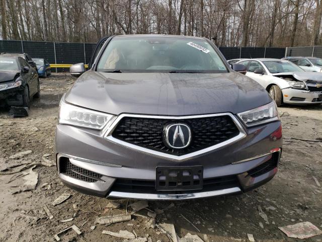 2019 ACURA MDX TECHNO - 5J8YD4H55KL029673