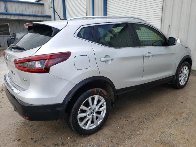 2020 NISSAN ROGUE SPOR - JN1BJ1CV9LW552006