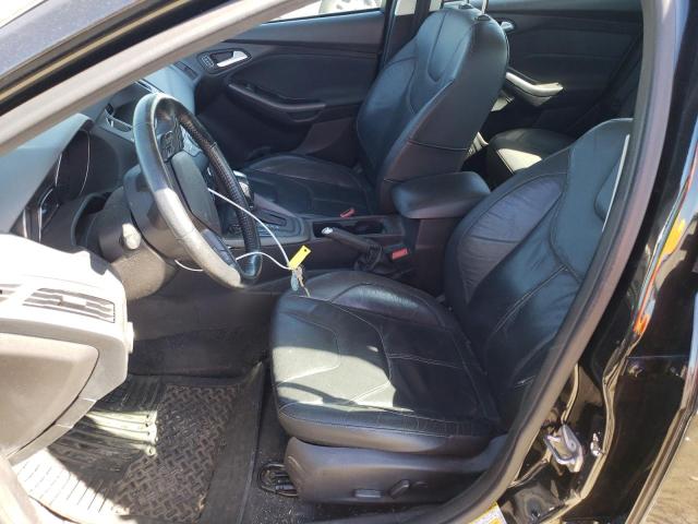 2015 FORD FOCUS SE 1FADP3F21FL275395