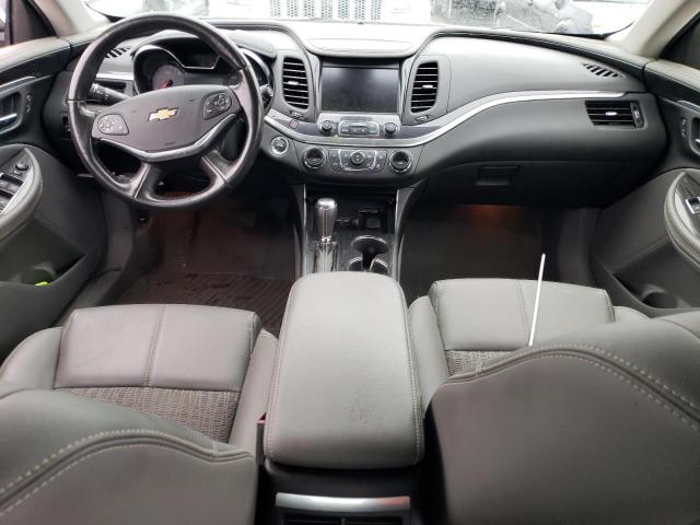 2018 CHEVROLET IMPALA LT - 2G1105SA5J9113787