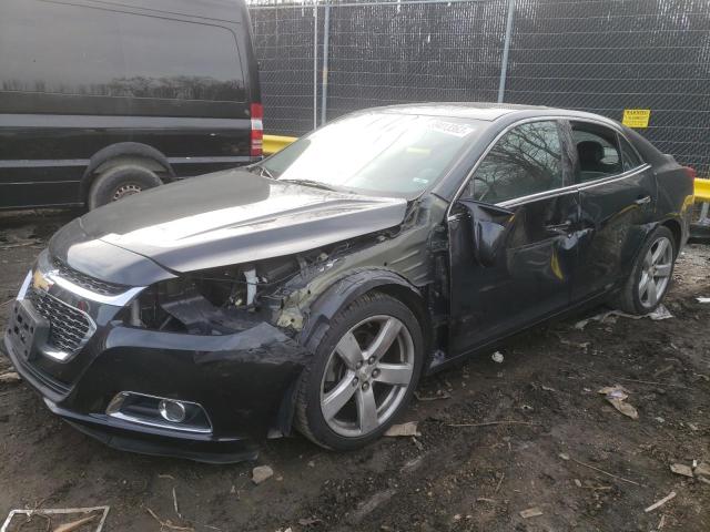 2015 CHEVROLET MALIBU LTZ - 1G11G5SX3FF139612