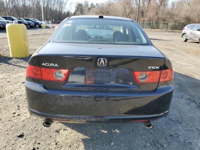 JH4CL96857C017096 Acura TSX