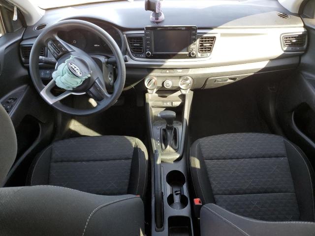 3KPA24AD2LE356162 KIA RIO LX