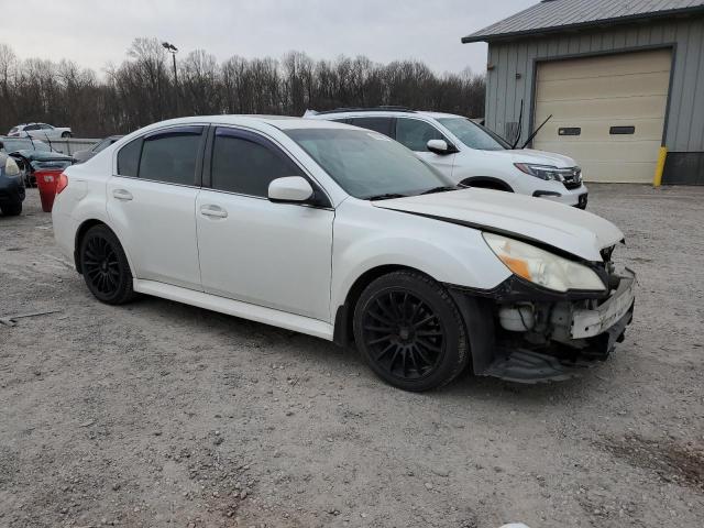 4S3BMDK61B2255334 Subaru Legacy 3.6r Limited