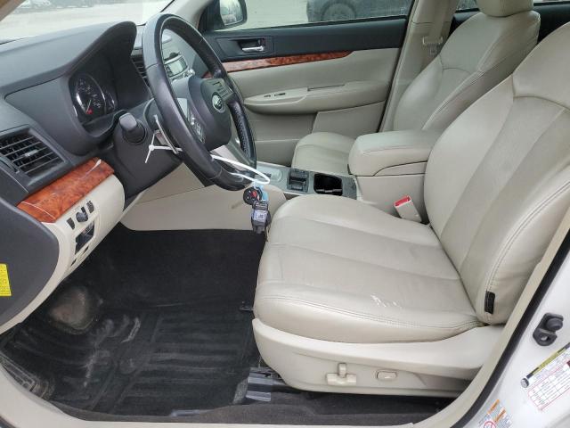 4S3BMDK61B2255334 Subaru Legacy 3.6r Limited