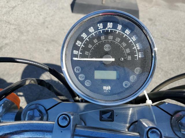 2010 HONDA VT750 S - JH2RC5811AK000482