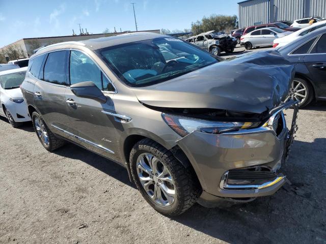 2020 BUICK ENCLAVE AV - 5GAEVCKW1LJ117788