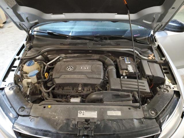 2015 VOLKSWAGEN JETTA SE - 3VWD17AJ9FM202594