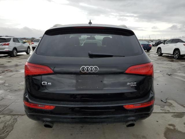 VIN WA1CFAFP0EA123203 2014 Audi Q5, Premium no.6