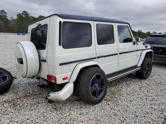 VIN WDCYC3KF8HX274122 2017 Mercedes-Benz G-Class, 550 no.3