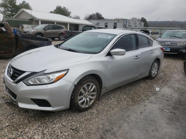 2017 NISSAN ALTIMA 2.5 1N4AL3AP2HC264992
