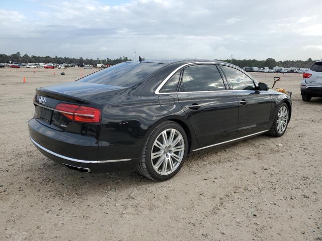 2016 AUDI A8 L QUATT - WAU34AFD4GN012910