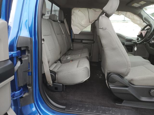 2016 FORD F150 SUPER 1FTFX1EG3GFB98680