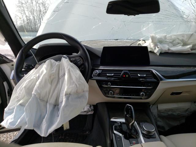 2019 BMW 530 I - WBAJA5C51KWA57782
