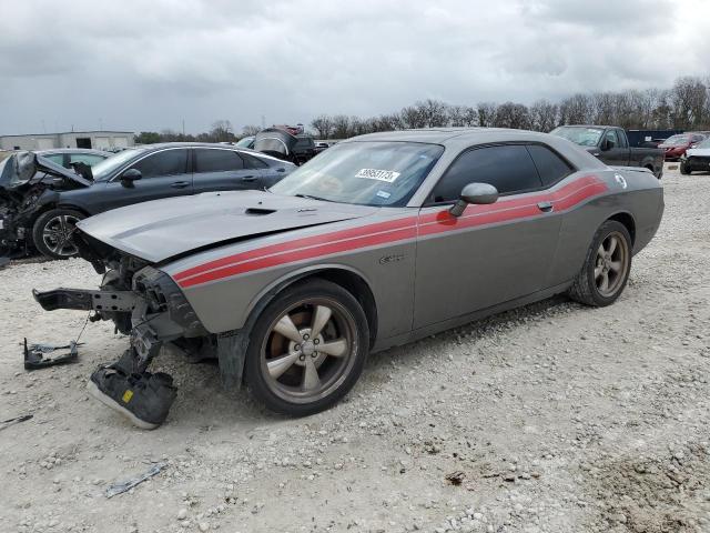 2011 Dodge Challenger R/T