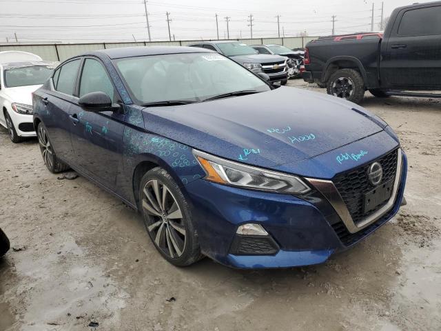 1N4BL4CV2MN304363 Nissan ALTIMA SR