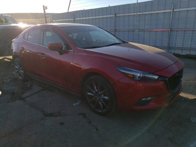 2018 MAZDA 3 GRAND TO 3MZBN1W35JM163241