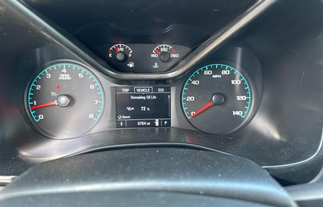 2022 GMC CANYON ELE 1GTG5CEN6N1110445