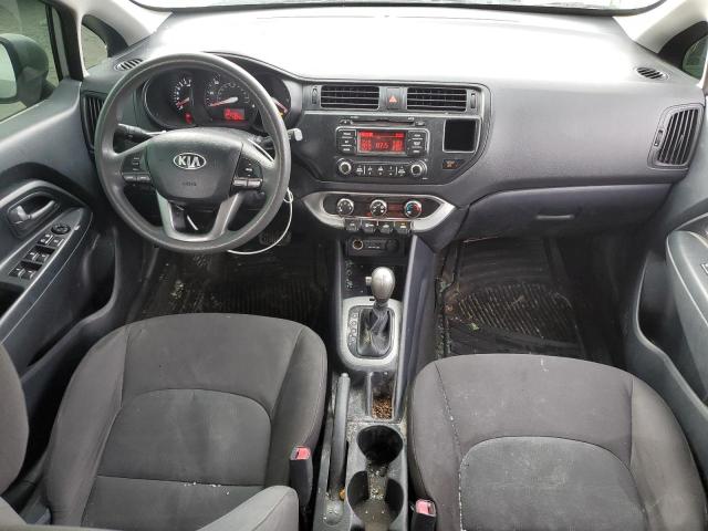 KNADM4A32D6214462 KIA RIO LX