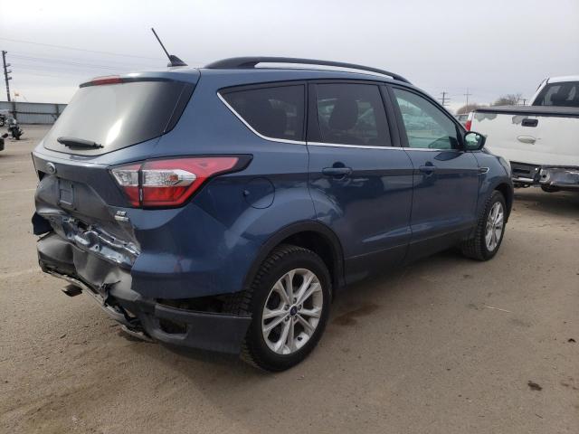 2018 FORD ESCAPE SE 1FMCU9GD7JUA91708
