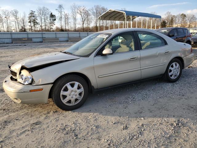 2003 Mercury Sable GS